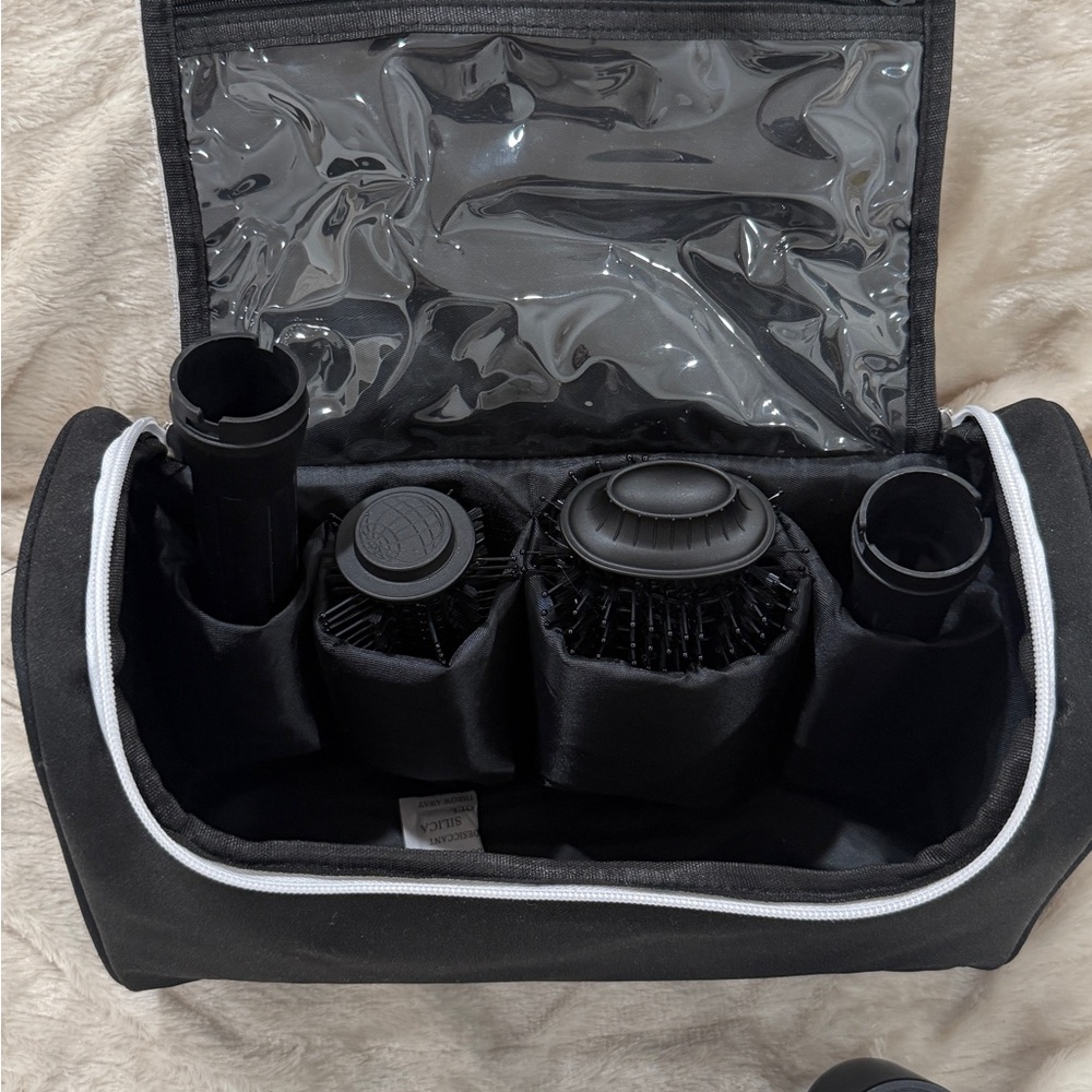 Bondi Boost Everlast AirStyler with Attachments - Picture 2 of 3